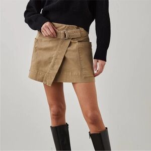 Rails Deanna Cargo skirt